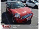 2009 Mini Cooper Hardtop