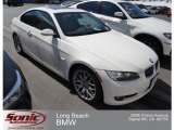 2009 Alpine White BMW 3 Series 328i Coupe #70294344