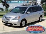 2010 Honda Odyssey EX-L