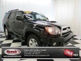 2007 Toyota 4Runner SR5 4x4