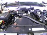 1998 Chevrolet C/K C1500 Regular Cab 4.3 Liter OHV 12-Valve V6 Engine