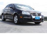 2009 Volkswagen Jetta SE Sedan