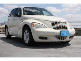 2004 Cool Vanilla Chrysler PT Cruiser  #70294468