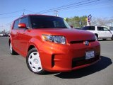 2012 Scion xB Release Series 9.0