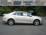 2013 Chevrolet Malibu LT