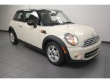 2013 Mini Cooper Hardtop
