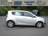 2013 Chevrolet Cruze LS