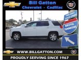 2011 GMC Terrain SLT AWD
