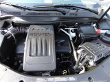 2011 GMC Terrain SLT AWD 2.4 Liter SIDI DOHC 16-Valve VVT 4 Cylinder Engine