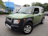 2006 Honda Element LX