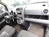 2006 Honda Element LX Dashboard