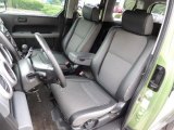 2006 Honda Element LX Front Seat