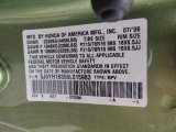 2006 Honda Element LX GY25M