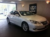 2011 Lexus ES 350
