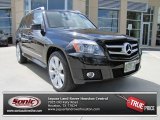 2010 Mercedes-Benz GLK 350