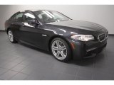 2013 BMW 5 Series 535i Sedan