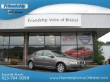 2009 Volvo S80 3.2