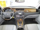 2006 Jaguar S-Type 3.0 Dashboard