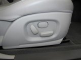 2006 Jaguar S-Type 3.0 Controls