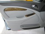 2006 Jaguar S-Type 3.0 Door Panel