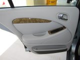 2006 Jaguar S-Type 3.0 Door Panel