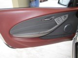 2004 BMW 6 Series 645i Convertible Door Panel