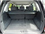 2004 Mercedes-Benz ML 350 4Matic Trunk