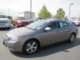 2011 Chevrolet Malibu LT