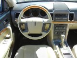 2011 Lincoln MKZ FWD Steering Wheel