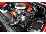 1968 Chevrolet C/K C10 CST Regular Cab 350 cid OHV 16-Valve V8 Engine