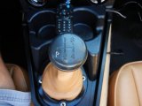 1980 MG MGB Mark III 4 Speed Manual Transmission