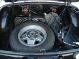 1980 MG MGB Mark III Tool Kit