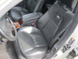 2003 Mercedes-Benz S 55 AMG Sedan Front Seat