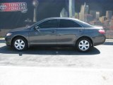 2007 Magnetic Gray Metallic Toyota Camry LE #7016229