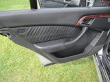 2003 Mercedes-Benz S 55 AMG Sedan Door Panel