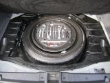 2003 Mercedes-Benz S 55 AMG Sedan Tool Kit
