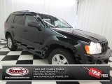 2006 Jeep Grand Cherokee Laredo 4x4