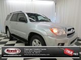 2007 Toyota 4Runner SR5