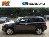 2013 Subaru Forester 2.5 X Premium