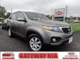 2012 Kia Sorento LX V6