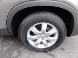 2012 Kia Sorento LX V6 Wheel