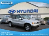 2003 BMW X5 3.0i