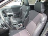 2013 Mitsubishi Outlander SE AWD Black Interior