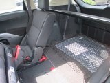 2013 Mitsubishi Outlander SE AWD Black Interior