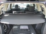2013 Mitsubishi Outlander SE AWD Trunk