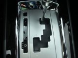 2013 Mitsubishi Lancer Sportback GT 6 Speed Twin Clutch Sportronic Transmission