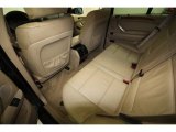 2003 BMW X5 3.0i Rear Seat