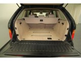 2003 BMW X5 3.0i Trunk