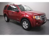 2008 Ford Escape XLT V6