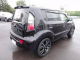 2010 Kia Soul Shadow Dragon Special Edition Exterior